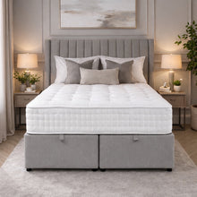 Load image into Gallery viewer, York 2000 Mattress