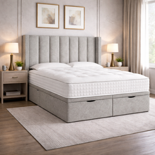 Load image into Gallery viewer, Harlow 2000 Mattress