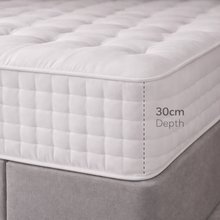 Load image into Gallery viewer, Cheshire 3000 Mattress
