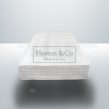 Load image into Gallery viewer, [Premium Quality Pocket Spring Mattresses Online]-Heston &amp; Co
