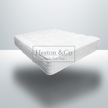 Load image into Gallery viewer, [Premium Quality Pocket Spring Mattresses Online]-Heston &amp; Co
