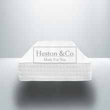 Load image into Gallery viewer, [Premium Quality Pocket Spring Mattresses Online]-Heston &amp; Co
