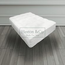 Load image into Gallery viewer, [Premium Quality Pocket Spring Mattresses Online]-Heston &amp; Co
