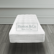 Load image into Gallery viewer, [Premium Quality Pocket Spring Mattresses Online]-Heston &amp; Co
