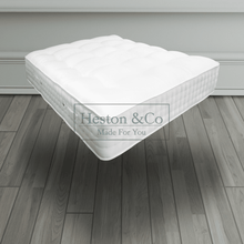 Load image into Gallery viewer, [Premium Quality Pocket Spring Mattresses Online]-Heston &amp; Co
