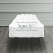 Load image into Gallery viewer, [Premium Quality Pocket Spring Mattresses Online]-Heston &amp; Co
