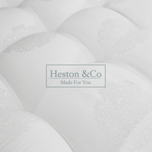 Load image into Gallery viewer, [Premium Quality Pocket Spring Mattresses Online]-Heston &amp; Co
