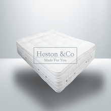 Load image into Gallery viewer, [Premium Quality Pocket Spring Mattresses Online]-Heston &amp; Co
