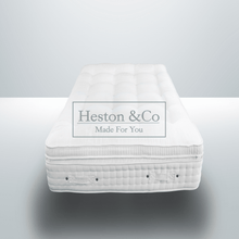 Load image into Gallery viewer, [Premium Quality Pocket Spring Mattresses Online]-Heston &amp; Co
