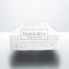 Load image into Gallery viewer, [Premium Quality Pocket Spring Mattresses Online]-Heston &amp; Co
