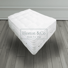 Load image into Gallery viewer, [Premium Quality Pocket Spring Mattresses Online]-Heston &amp; Co
