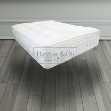 Load image into Gallery viewer, [Premium Quality Pocket Spring Mattresses Online]-Heston &amp; Co
