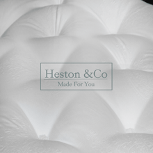 Load image into Gallery viewer, [Premium Quality Pocket Spring Mattresses Online]-Heston &amp; Co
