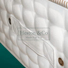 Load image into Gallery viewer, [Premium Quality Pocket Spring Mattresses Online]-Heston &amp; Co
