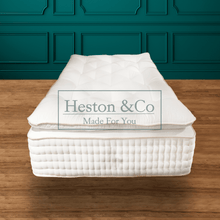 Load image into Gallery viewer, [Premium Quality Pocket Spring Mattresses Online]-Heston &amp; Co
