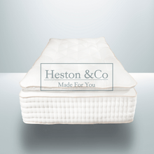 Load image into Gallery viewer, [Premium Quality Pocket Spring Mattresses Online]-Heston &amp; Co
