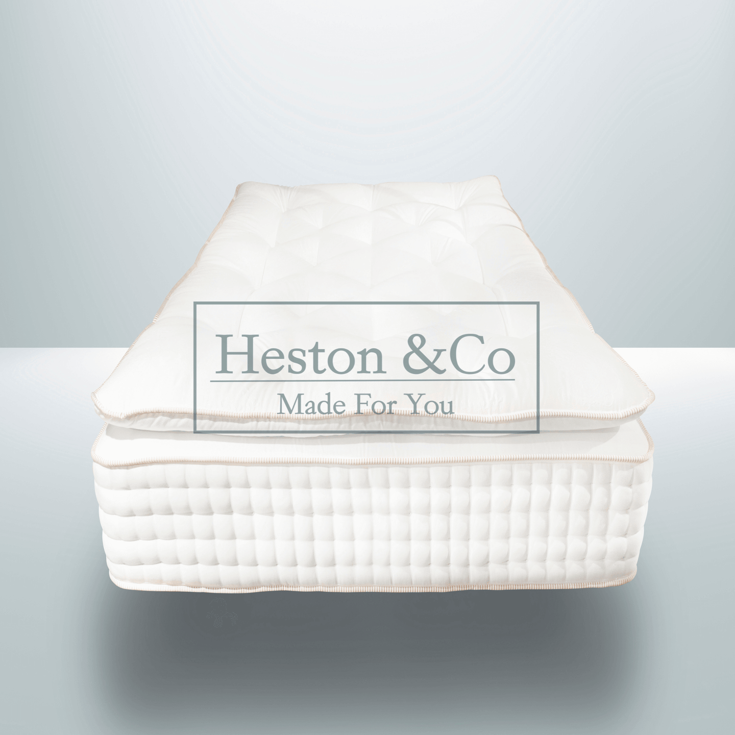[Premium Quality Pocket Spring Mattresses Online]-Heston & Co