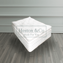 Load image into Gallery viewer, [Premium Quality Pocket Spring Mattresses Online]-Heston &amp; Co
