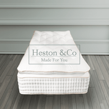 Load image into Gallery viewer, [Premium Quality Pocket Spring Mattresses Online]-Heston &amp; Co
