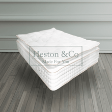 Load image into Gallery viewer, [Premium Quality Pocket Spring Mattresses Online]-Heston &amp; Co
