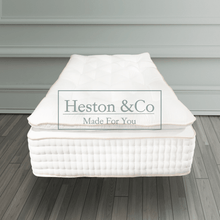 Load image into Gallery viewer, [Premium Quality Pocket Spring Mattresses Online]-Heston &amp; Co
