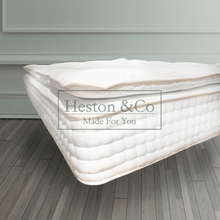 Load image into Gallery viewer, [Premium Quality Pocket Spring Mattresses Online]-Heston &amp; Co
