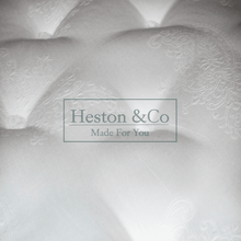 Load image into Gallery viewer, [Premium Quality Pocket Spring Mattresses Online]-Heston &amp; Co
