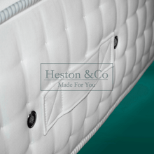 Load image into Gallery viewer, [Premium Quality Pocket Spring Mattresses Online]-Heston &amp; Co
