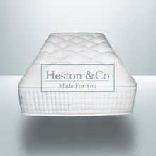 Load image into Gallery viewer, [Premium Quality Pocket Spring Mattresses Online]-Heston &amp; Co
