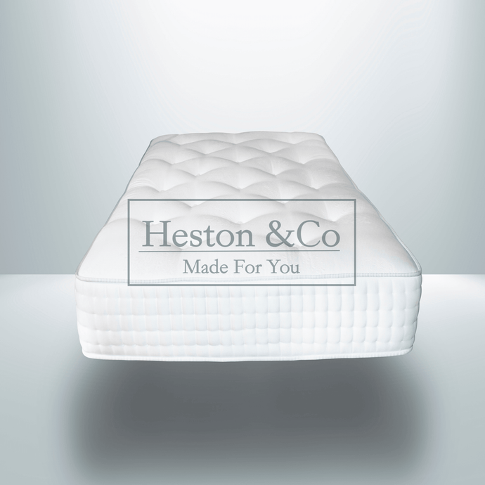 [Premium Quality Pocket Spring Mattresses Online]-Heston & Co