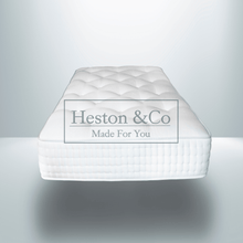 Load image into Gallery viewer, [Premium Quality Pocket Spring Mattresses Online]-Heston &amp; Co
