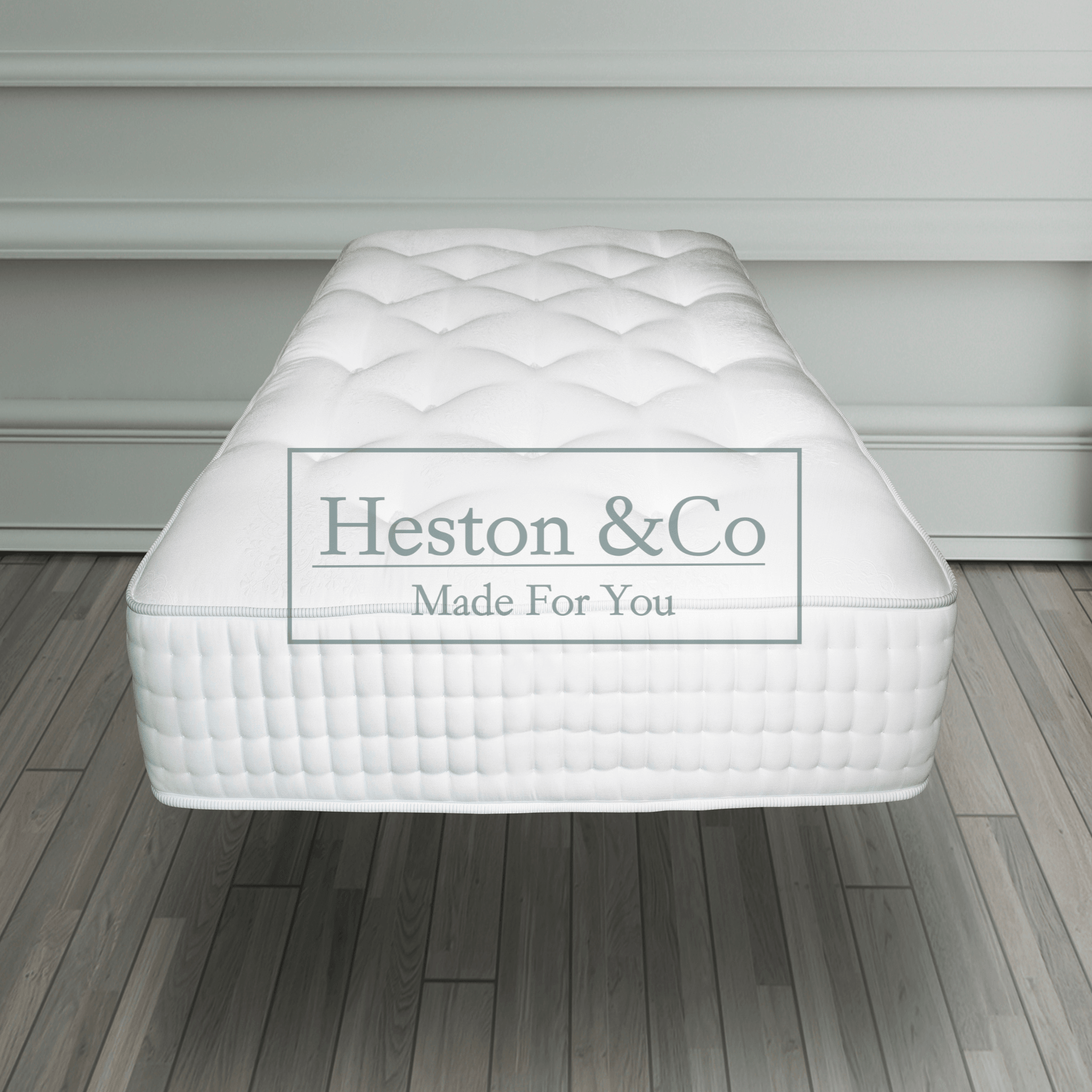 Harlow 2000 Mattress