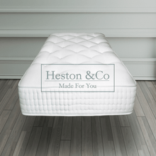 Load image into Gallery viewer, [Premium Quality Pocket Spring Mattresses Online]-Heston &amp; Co
