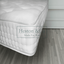 Load image into Gallery viewer, [Premium Quality Pocket Spring Mattresses Online]-Heston &amp; Co
