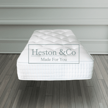 Load image into Gallery viewer, [Premium Quality Pocket Spring Mattresses Online]-Heston &amp; Co
